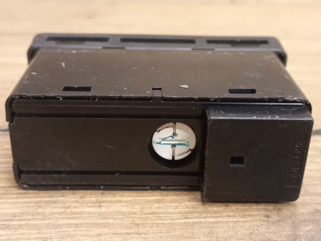 bontott BMW X5 Vészvillogó Kapcsoló