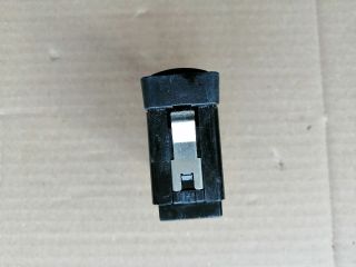 bontott BMW X5 Vészvillogó Kapcsoló