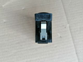 bontott BMW X5 Vészvillogó Kapcsoló