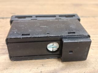 bontott BMW X5 Vészvillogó Kapcsoló