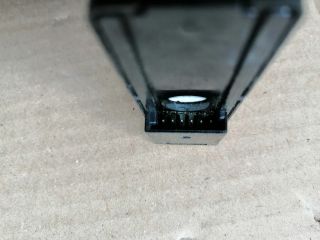 bontott BMW X5 Vészvillogó Kapcsoló