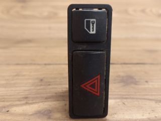 bontott BMW X5 Vészvillogó Kapcsoló