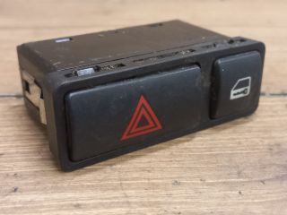 bontott BMW X5 Vészvillogó Kapcsoló