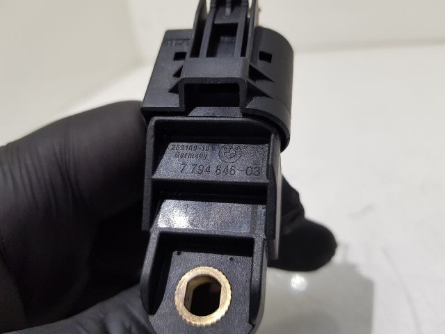 bontott BMW X5 Vezérműtengely Fordulatszám Jeladó