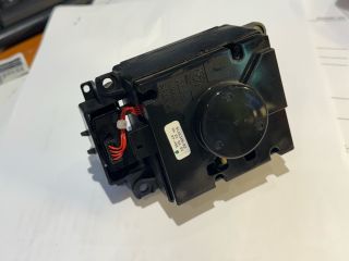 bontott BMW X5 Video Elektronika