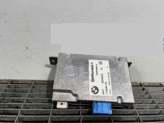 bontott BMW X5 Video Elektronika