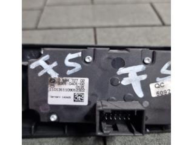 bontott BMW X5 Világítás Kapcsoló