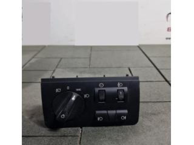 bontott BMW X5 Világítás Kapcsoló