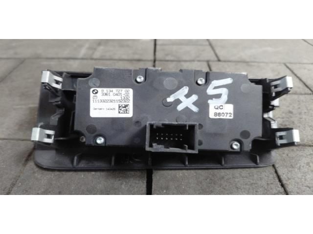 bontott BMW X5 Világítás Kapcsoló