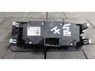 bontott BMW X5 Világítás Kapcsoló