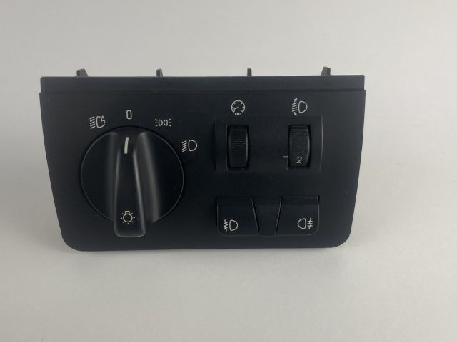 bontott BMW X5 Világítás Kapcsoló