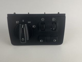 bontott BMW X5 Világítás Kapcsoló