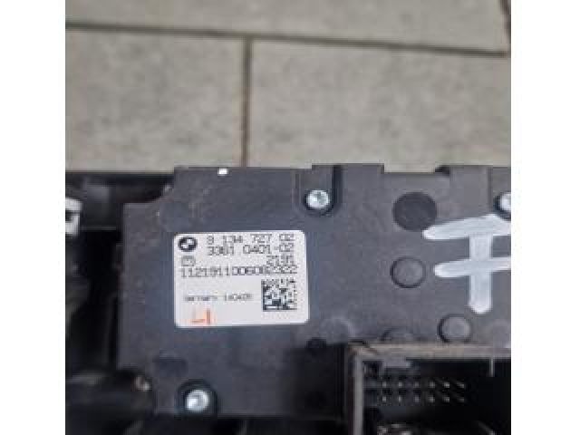 bontott BMW X5 Világítás Kapcsoló