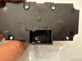 bontott BMW X5 Világítás Kapcsoló