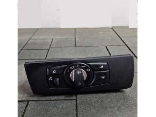 bontott BMW X5 Világítás Kapcsoló