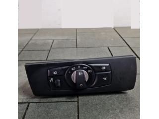 bontott BMW X5 Világítás Kapcsoló