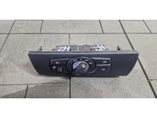 bontott BMW X5 Világítás Kapcsoló
