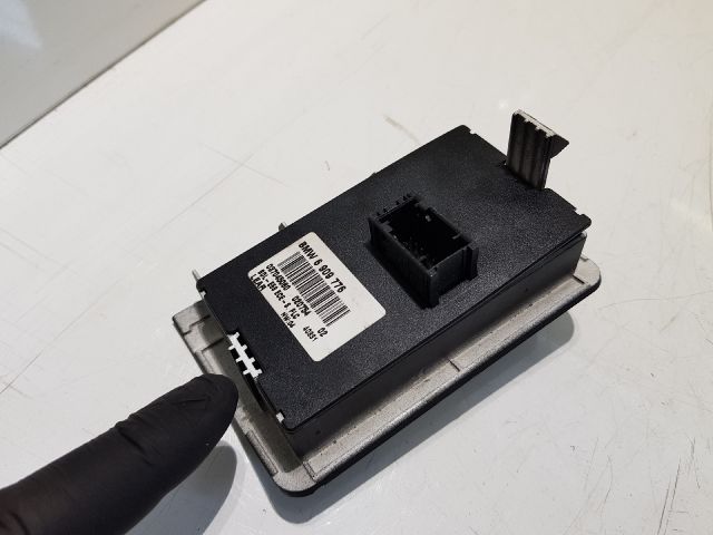 bontott BMW X5 Világítás Kapcsoló