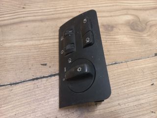 bontott BMW X5 Világítás Kapcsoló