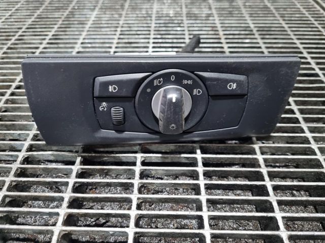 bontott BMW X5 Világítás Kapcsoló