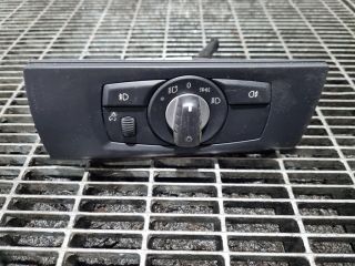 bontott BMW X5 Világítás Kapcsoló