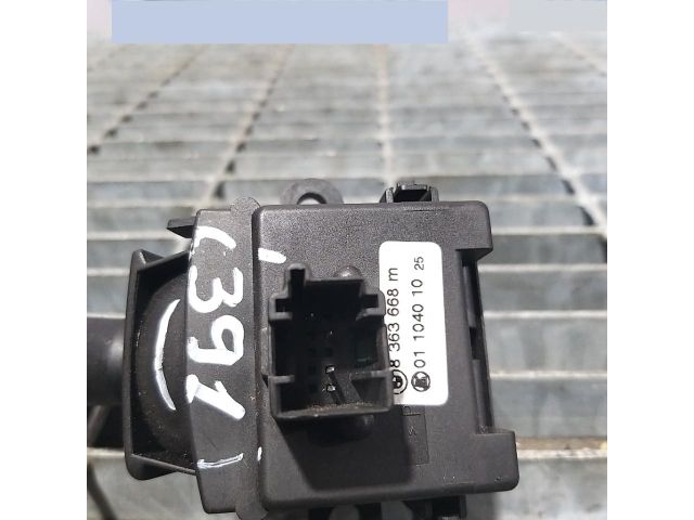 bontott BMW X5 Világítás Kapcsoló