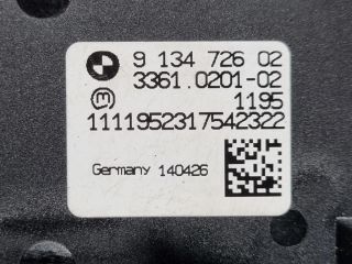 bontott BMW X5 Világítás Kapcsoló