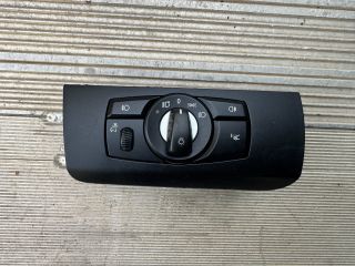 bontott BMW X5 Világítás Kapcsoló
