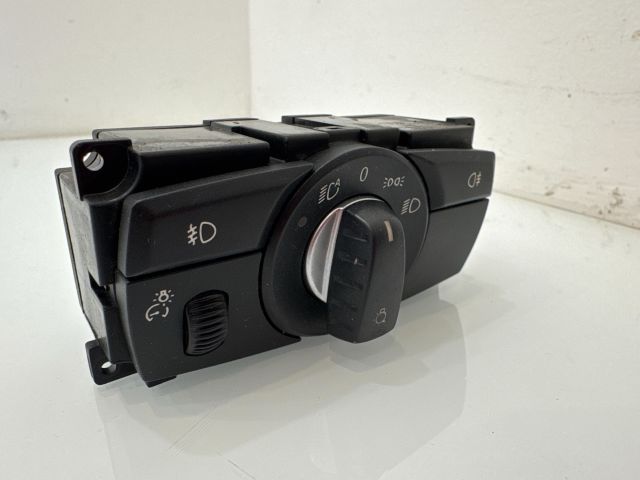 bontott BMW X5 Világítás Kapcsoló