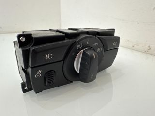 bontott BMW X5 Világítás Kapcsoló