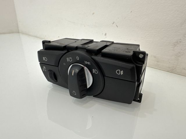 bontott BMW X5 Világítás Kapcsoló