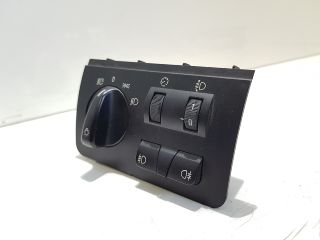 bontott BMW X5 Világítás Kapcsoló