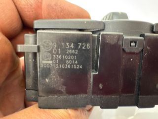 bontott BMW X5 Világítás Kapcsoló