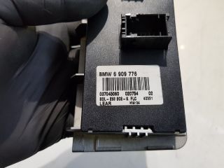 bontott BMW X5 Világítás Kapcsoló