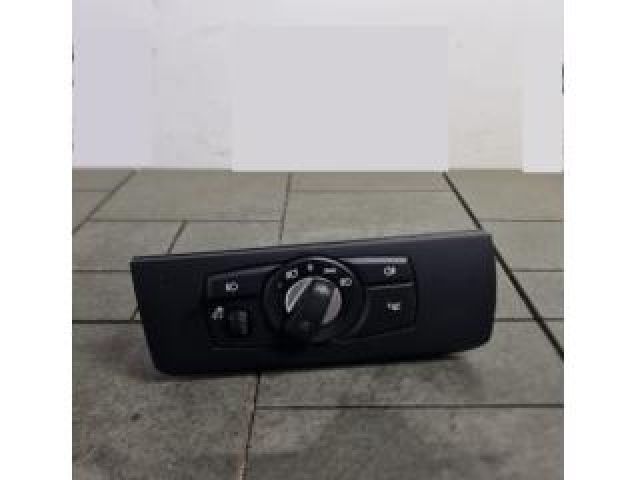 bontott BMW X5 Világítás Kapcsoló