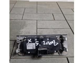 bontott BMW X5 Világítás Kapcsoló