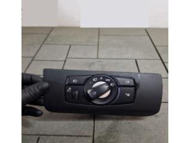 bontott BMW X5 Világítás Kapcsoló