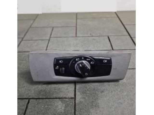 bontott BMW X5 Világítás Kapcsoló