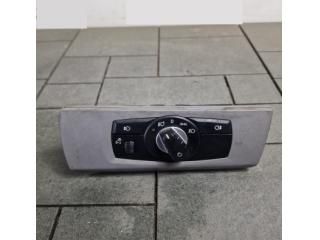 bontott BMW X5 Világítás Kapcsoló