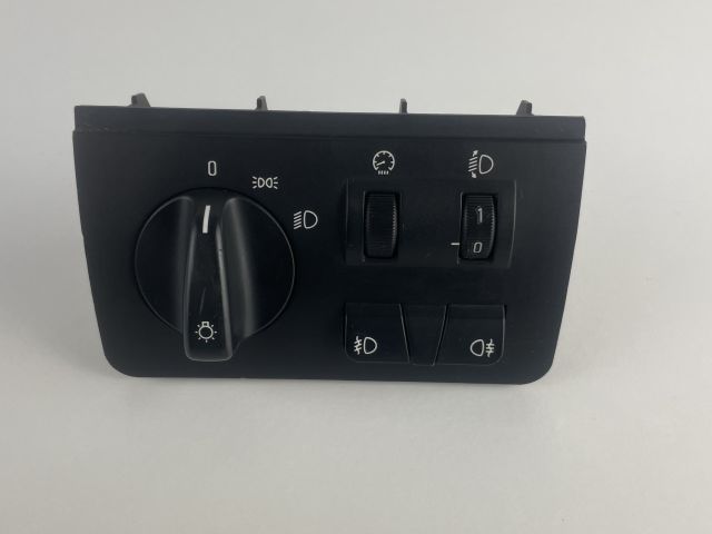 bontott BMW X5 Világítás Kapcsoló