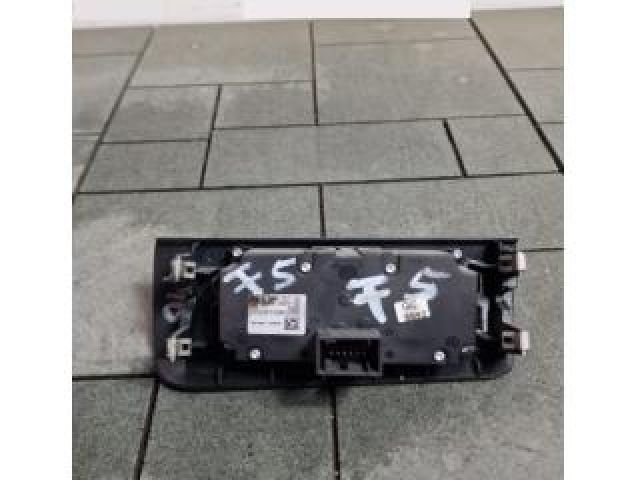 bontott BMW X5 Világítás Kapcsoló