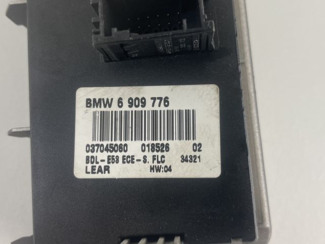 bontott BMW X5 Világítás Kapcsoló