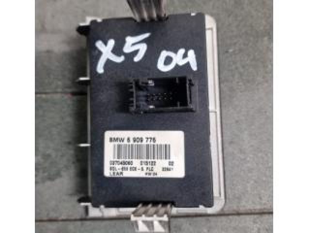 bontott BMW X5 Világítás Kapcsoló