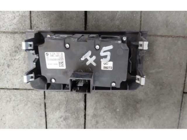 bontott BMW X5 Világítás Kapcsoló