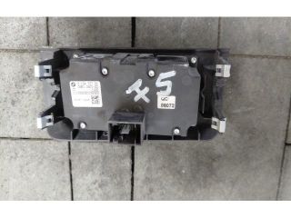 bontott BMW X5 Világítás Kapcsoló