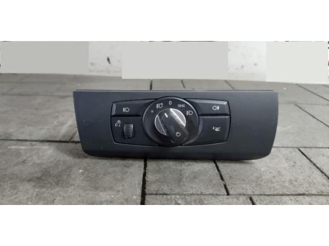 bontott BMW X5 Világítás Kapcsoló