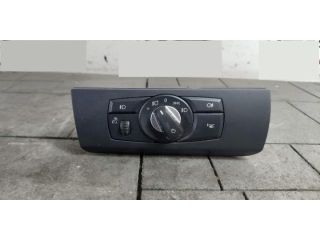 bontott BMW X5 Világítás Kapcsoló