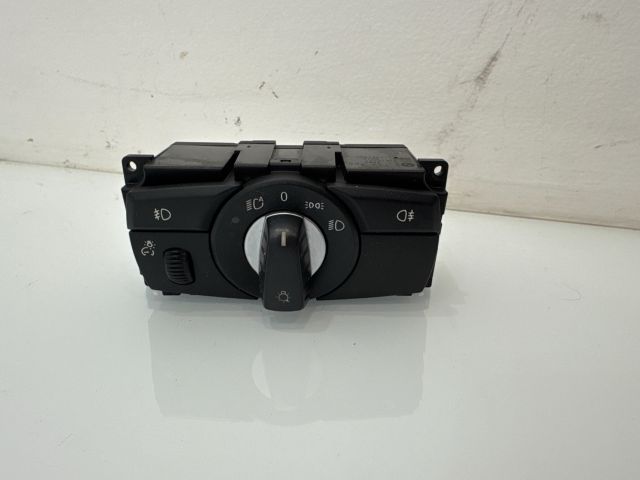 bontott BMW X5 Világítás Kapcsoló