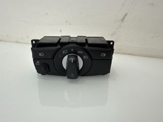 bontott BMW X5 Világítás Kapcsoló