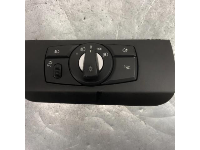 bontott BMW X5 Világítás Kapcsoló